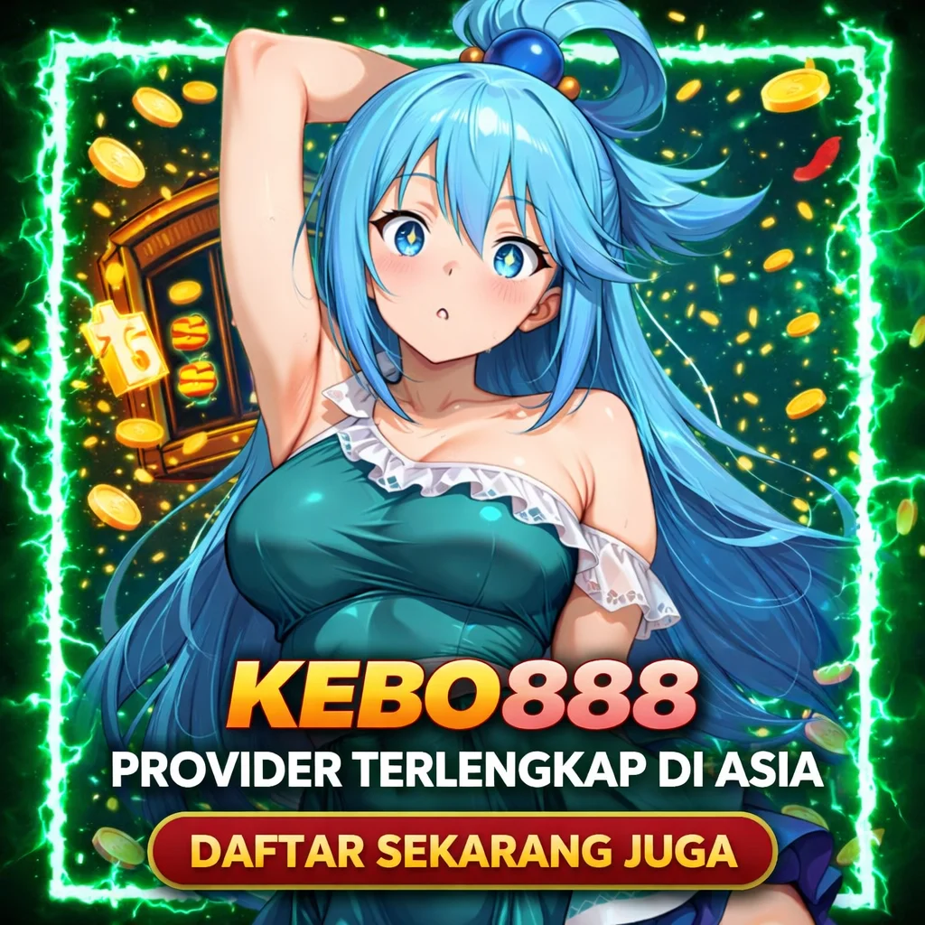 Galeri foto KEBO888 : Menjelajah Sensasi Kemenangan di Dunia Game Modern di Jakarta